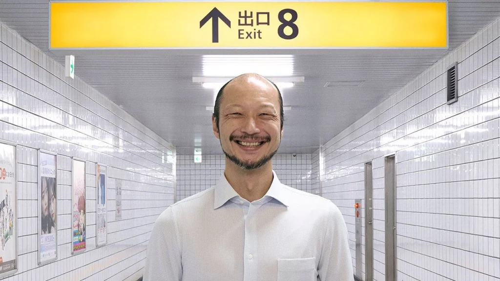 Viral horror film “Exit 8” has sold more than 3 million copies Viral horror film “Exit 8” has sold more than 3 million copies