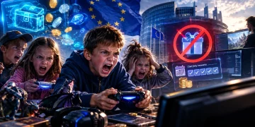 Virtual currency transparency and daily bonus ban: what threats video game developers face if EU adopts new control laws Virtual currency transparency and daily bonus ban: what threats video game developers face if EU adopts new control laws