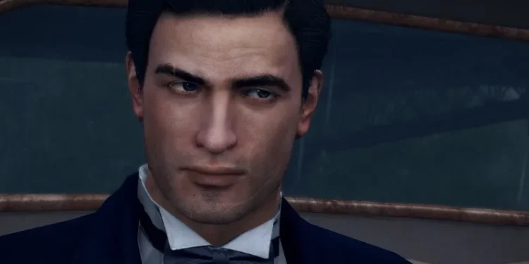 ‘Vito was not included in the deal’: Valve discovers massive leak of ‘Mafia 2’ edited ending ‘Vito was not included in the deal’: Valve discovers massive leak of ‘Mafia 2’ edited ending