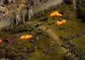 Vivid Medieval World and Dynamic Weather: Firefly Studios Reveals Fortress 4 Gameplay Trailer at Tokyo PC Game Show 2026 Vivid Medieval World and Dynamic Weather: Firefly Studios Reveals Fortress 4 Gameplay Trailer at Tokyo PC Game Show 2026
