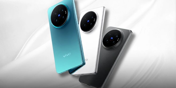 Vivo X Fold 6: here is the launch date of the foldable in Italy Vivo X Fold 6: here is the launch date of the foldable in Italy