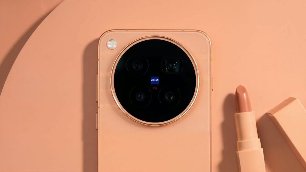 Vivo X500 Pro and X500 Pro Max arriving in Italy: top cameras