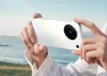 Vivo X500 smartphone debuts with Dimensity 9600M, Zeiss camera and 7500 mAh battery