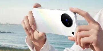Vivo X500 smartphone debuts with Dimensity 9600M, Zeiss camera and 7500 mAh battery Vivo X500 smartphone debuts with Dimensity 9600M, Zeiss camera and 7500 mAh battery