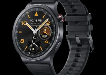 Vivo launches Watch 6 smartwatch with titanium case, sapphire glass and eSIM – starting at 9 Vivo launches Watch 6 smartwatch with titanium case, sapphire glass and eSIM – starting at 9