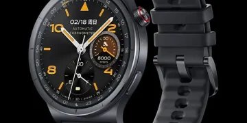 Vivo launches Watch 6 smartwatch with titanium case, sapphire glass and eSIM – starting at 9 Vivo launches Watch 6 smartwatch with titanium case, sapphire glass and eSIM – starting at 9