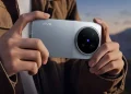 Vivo launches camera flagships X500 Pro and X500 Pro Max – the first to be equipped with 2nm Dimensity 9600 Pro chip Vivo launches camera flagships X500 Pro and X500 Pro Max – the first to be equipped with 2nm Dimensity 9600 Pro chip