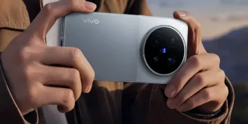 Vivo launches camera flagships X500 Pro and X500 Pro Max – the first to be equipped with 2nm Dimensity 9600 Pro chip Vivo launches camera flagships X500 Pro and X500 Pro Max – the first to be equipped with 2nm Dimensity 9600 Pro chip