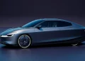 Volkswagen builds the most efficient electric car – it travels more than 1,200 kilometers on a smaller battery than a Tesla Model 3 Volkswagen builds the most efficient electric car – it travels more than 1,200 kilometers on a smaller battery than a Tesla Model 3
