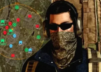 WARDOGS developer offers players ,300 to buy his popular tool
