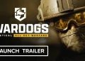 WARDOGS developers are gearing up for Early Access, and we’re still watching the launch trailer
