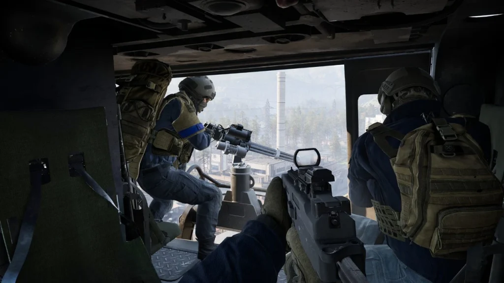 “WARDOGS” tops Steam sales chart “WARDOGS” tops Steam sales chart