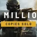 War Dogs sales exceed 3 million copies – Shooting game nominated for Golden Joystick Award War Dogs sales exceed 3 million copies – Shooting game nominated for Golden Joystick Award