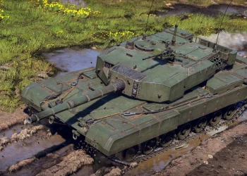 War Thunder’s Sky Odyssey update: Greek vehicle branch, Arjun tank and new map War Thunder’s Sky Odyssey update: Greek vehicle branch, Arjun tank and new map