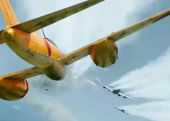 War Thunder’s Sky Odyssey update adds Greek vehicles and new map War Thunder’s Sky Odyssey update adds Greek vehicles and new map