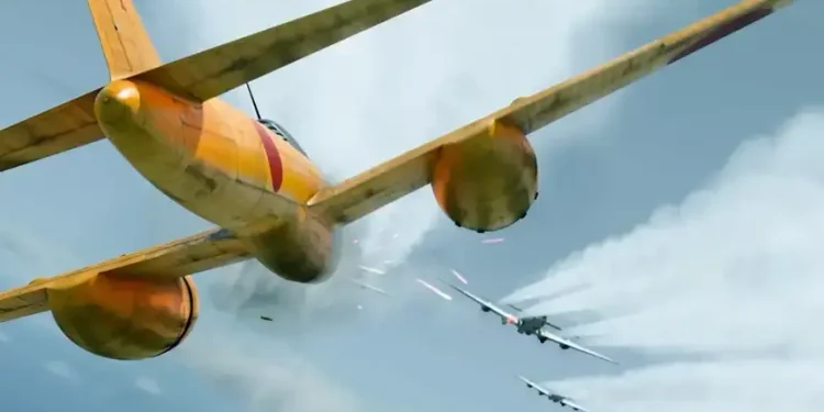 War Thunder’s Sky Odyssey update adds Greek vehicles and new map War Thunder’s Sky Odyssey update adds Greek vehicles and new map