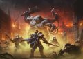 Warcraft 3: Reforged expands with Forgotten Realms expansion pack and Patch 3.0, available now Warcraft 3: Reforged expands with Forgotten Realms expansion pack and Patch 3.0, available now