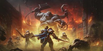 Warcraft 3: Reforged expands with Forgotten Realms expansion pack and Patch 3.0, available now Warcraft 3: Reforged expands with Forgotten Realms expansion pack and Patch 3.0, available now