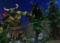 Warcraft 3: Reforged is always online, Blizzard explains why