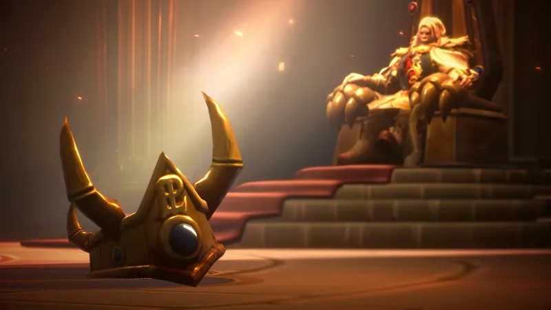 Warcraft 3 gets its first expansion in 23 years, launching new campaign – trailer and Forgotten Realms details Warcraft 3 gets its first expansion in 23 years, launching new campaign – trailer and Forgotten Realms details