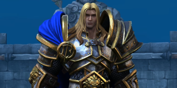 Warcraft III: Reforged: Blizzard releases additional content “Forgotten Kingdoms”