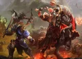 Warcraft returns to its strategic past with release of new RTS Warcraft returns to its strategic past with release of new RTS