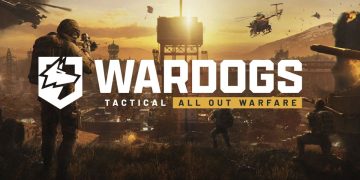 Wardogs: Early Access sells millions of copies Wardogs: Early Access sells millions of copies