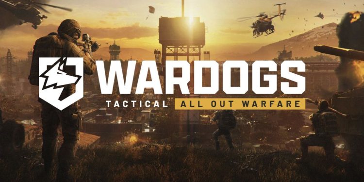 Wardogs: Early Access sells millions of copies Wardogs: Early Access sells millions of copies