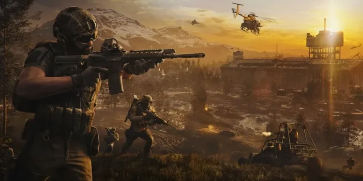 “Wardogs” sales exceed 2 million copies in five days of Steam Early Access – game’s success will protect developers from layoffs “Wardogs” sales exceed 2 million copies in five days of Steam Early Access – game’s success will protect developers from layoffs