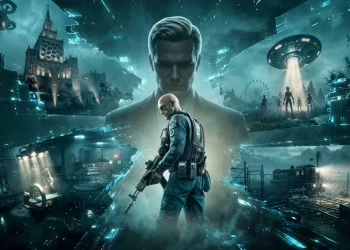 Warface updates weapon upgrade system, improves match selection and announces partnership with Atomic Heart