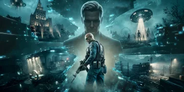 Warface updates weapon upgrade system, improves match selection and announces partnership with Atomic Heart Warface updates weapon upgrade system, improves match selection and announces partnership with Atomic Heart