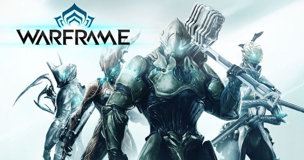 Warframe: