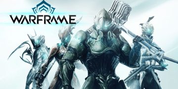 Warframe: Warframe: