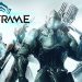 Warframe: