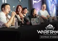 Warframe developers reveal Warframe 66 and new six-player mode Warframe developers reveal Warframe 66 and new six-player mode