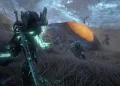 Warframe is bringing the Plaguestar back to the Plains of Eidolon