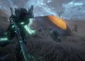 Warframe is preparing a major update, including new Warframes, modes and a prologue to future stories Warframe is preparing a major update, including new Warframes, modes and a prologue to future stories
