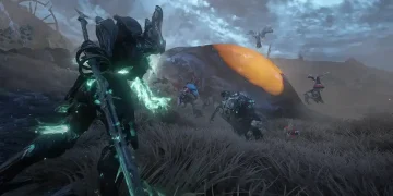 Warframe is preparing a major update, including new Warframes, modes and a prologue to future stories Warframe is preparing a major update, including new Warframes, modes and a prologue to future stories