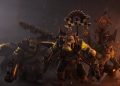 Warhammer 40,000: Dawn of War 4 shows off Vortex Mode difficulty with advanced AI