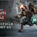 Warhammer 40,000: Dawn of War IV’s online match setting and battle between Orks and Necrons in the new movie Warhammer 40,000: Dawn of War IV’s online match setting and battle between Orks and Necrons in the new movie