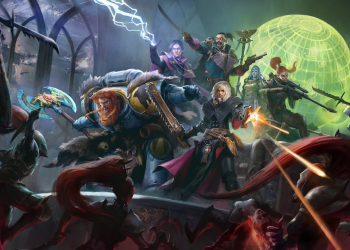 Warhammer 40,000: Rogue Trader: First details on fourth and final known DLC