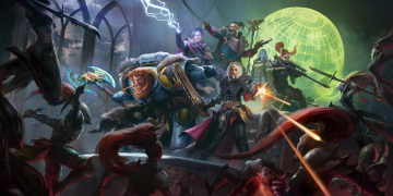 Warhammer 40,000: Rogue Trader: First details on fourth and final known DLC Warhammer 40,000: Rogue Trader: First details on fourth and final known DLC