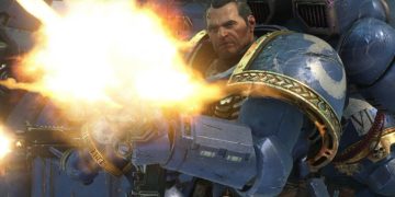 Warhammer 40,000: Space Marine 2 studio has moved development outside the United States: the cost is too high Warhammer 40,000: Space Marine 2 studio has moved development outside the United States: the cost is too high