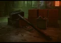 Warhammer 40,000: Undertide is getting five new weapons in a free update Warhammer 40,000: Undertide is getting five new weapons in a free update