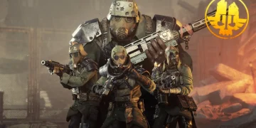 Warhammer 40,000: Undertide launches the Allies and Enemies event to celebrate the release of the Cursed Abyss update.