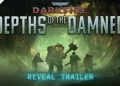 Warhammer 40,000: Undertide will rework all classes and nerf gold durability Warhammer 40,000: Undertide will rework all classes and nerf gold durability