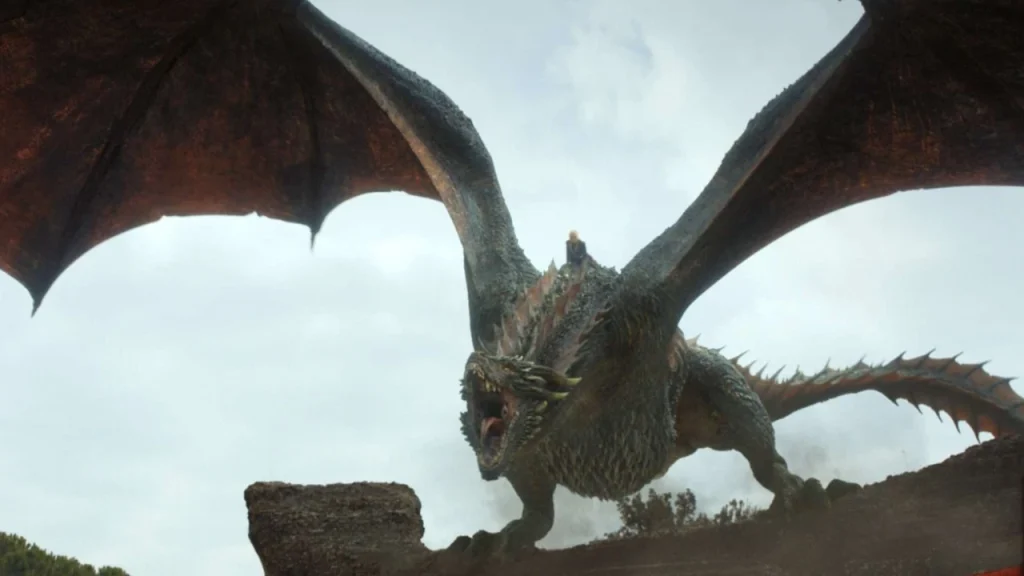 Warner Bros. Sets Premiere Date for “Game of Thrones: Aegon’s Conquest” on June 1, 2029