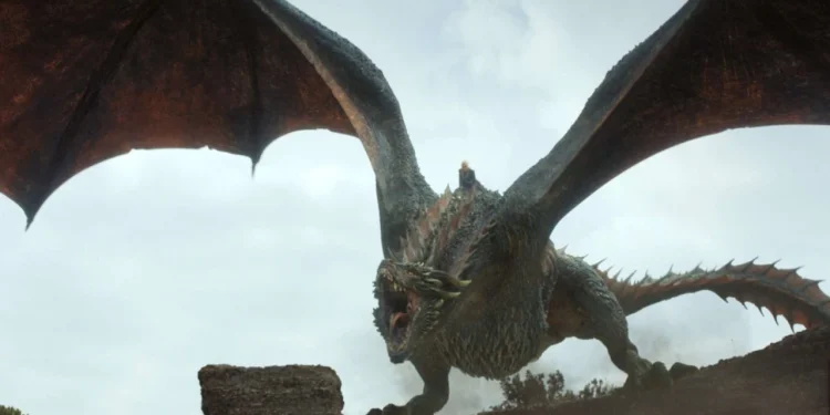 Warner Bros. Sets Premiere Date for “Game of Thrones: Aegon’s Conquest” on June 1, 2029