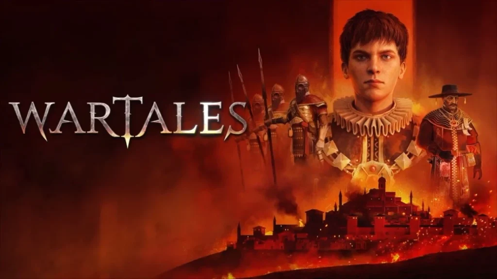 Wartales will redesign the prisoner system to give them a chance to start a new life Wartales will redesign the prisoner system to give them a chance to start a new life