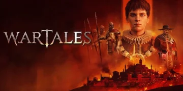 Wartales will redesign the prisoner system to give them a chance to start a new life Wartales will redesign the prisoner system to give them a chance to start a new life